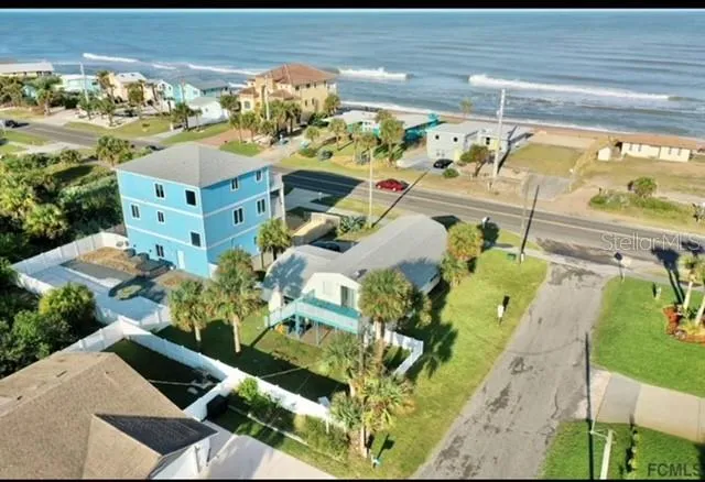 $850,000 | 3118 North Ocean Shore Boulevard, Flagler Beach, FL 32136