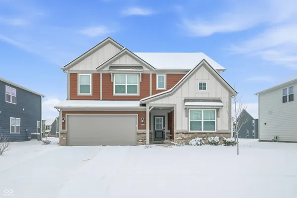 $420,000 | 2755 Larch Avenue, Greenwood, IN 46143