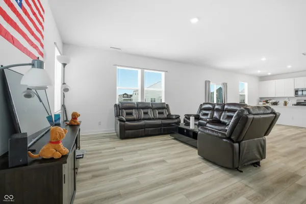 $420,000 | 2755 Larch Avenue, Greenwood, IN 46143
