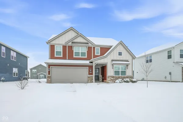 $420,000 | 2755 Larch Avenue, Greenwood, IN 46143