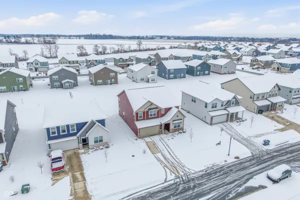 $420,000 | 2755 Larch Avenue, Greenwood, IN 46143