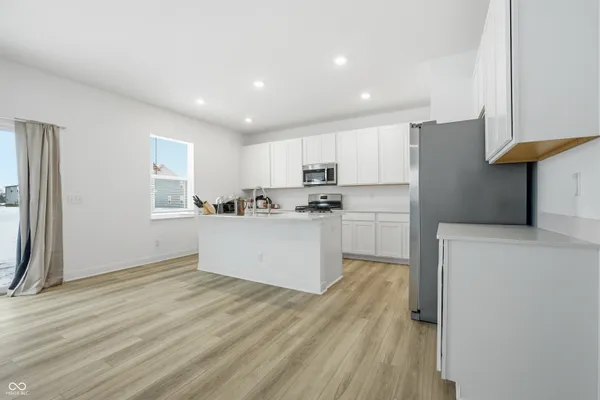 $420,000 | 2755 Larch Avenue, Greenwood, IN 46143
