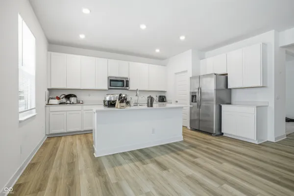 $420,000 | 2755 Larch Avenue, Greenwood, IN 46143
