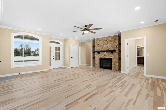 $564,900 | 3735 Grandview Court, Pekin, IL 61554