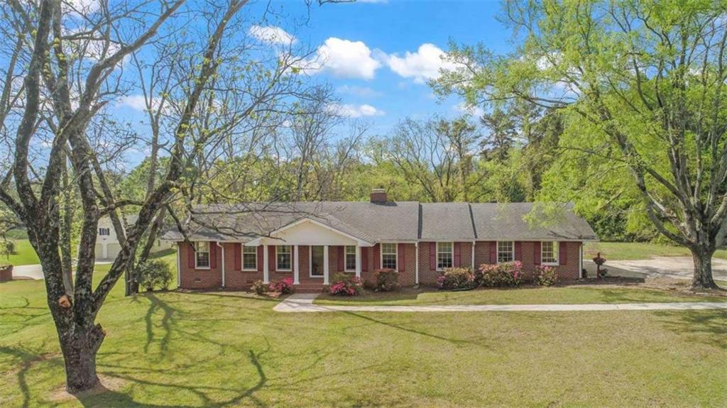 502 Campground Road McDonough, GA 30253 - Photo 4 of 38