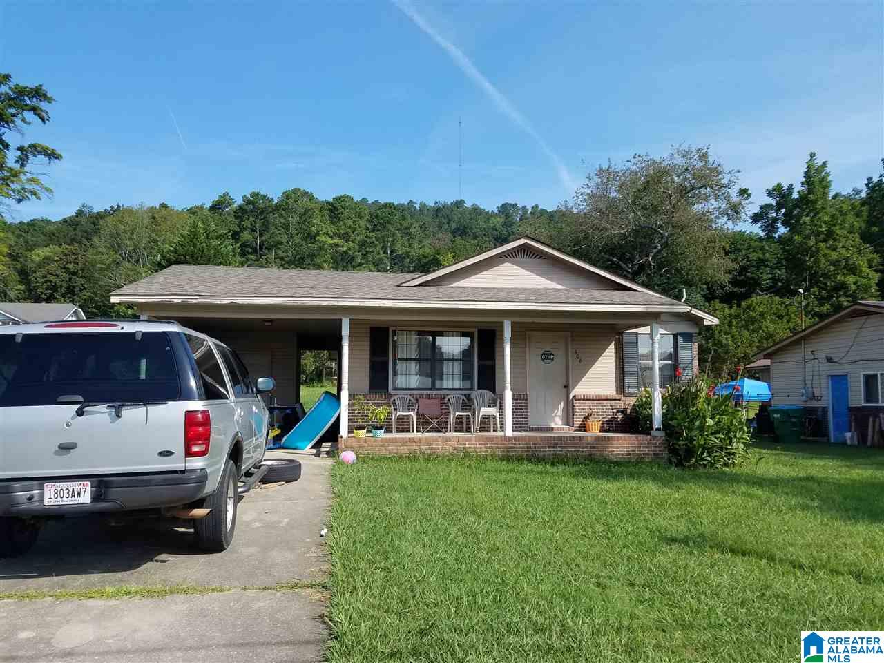 306 3rd Avenue West Oneonta, AL 35121 - Photo 1 of 1