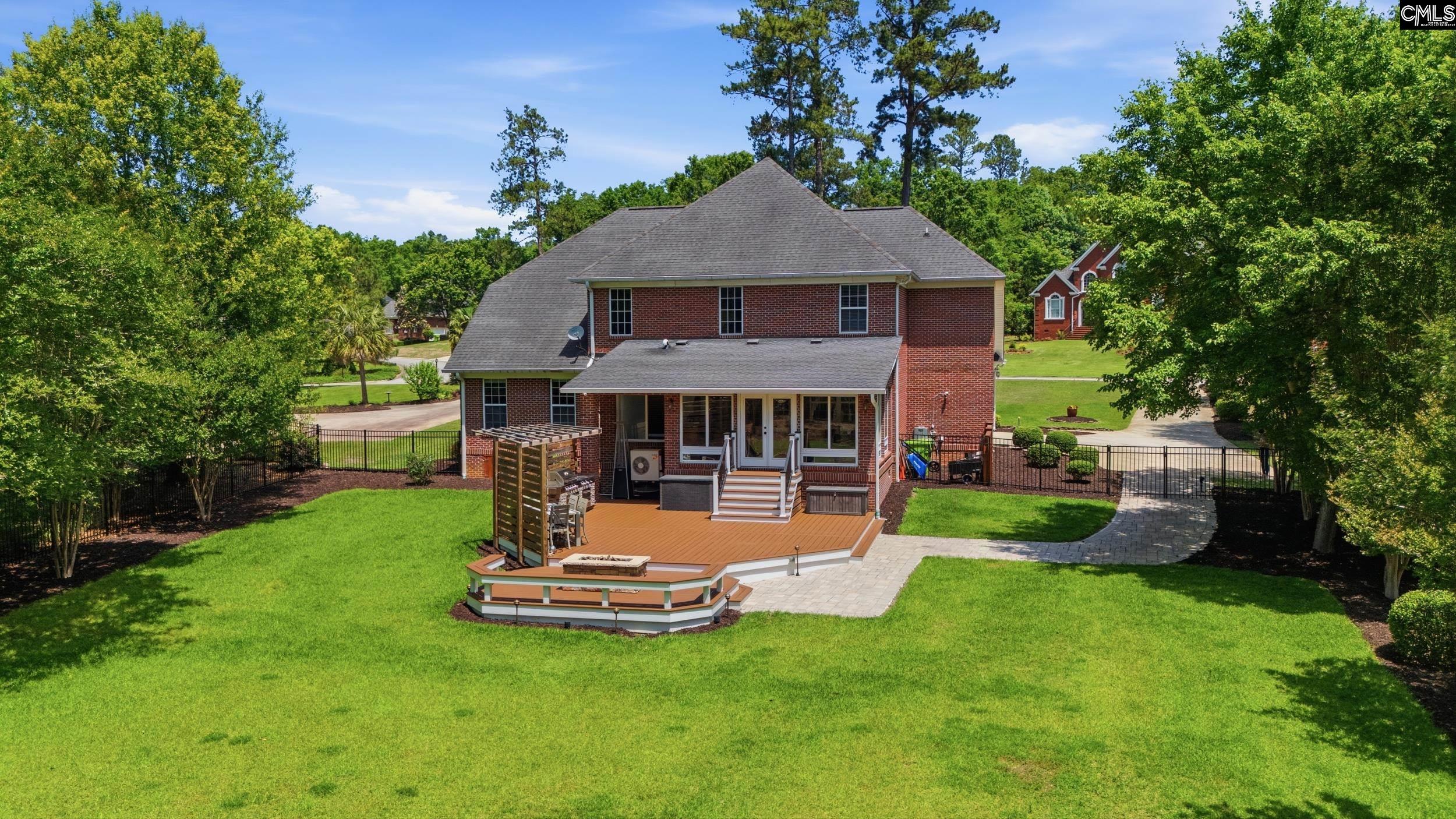200 Cedar View Drive Irmo, SC 29063 - Photo 10 of 55