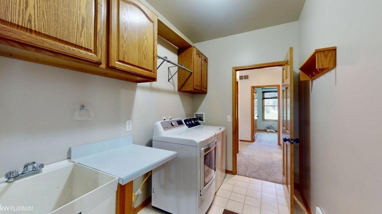 9352 Arnold Road Fair Haven, MI 48023 - Photo 25 of 45