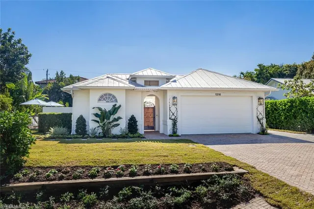 $20,000 | 1216 Cypress Woods Drive, Naples, FL 34103