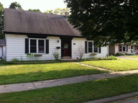 718 Oak Ridge Court Waukesha, WI 53188 - Photo 1 of 1 front