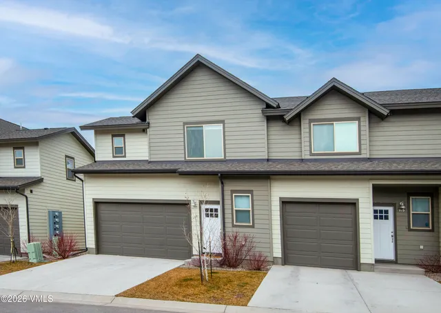 $709,000 | 107 Osprey Lane, Gypsum, CO 81637