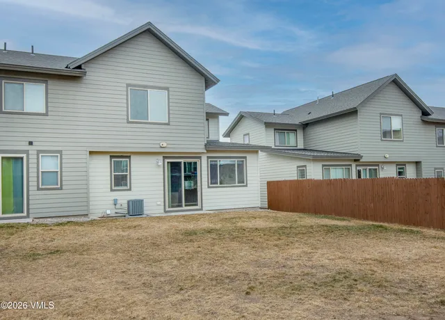 $709,000 | 107 Osprey Lane, Gypsum, CO 81637