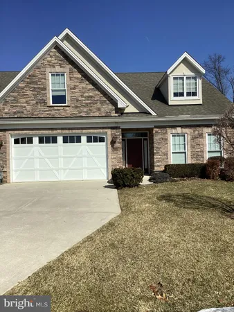 $525,000 | 2513 Kenna Court, Unit 7, Abingdon, MD 21009