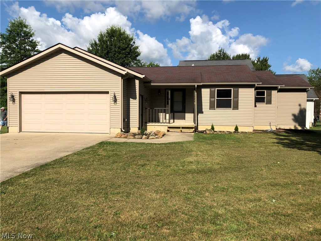9052 Root Road North Ridgeville, OH 44039 - Photo 1 of 20 Gallery Image 1