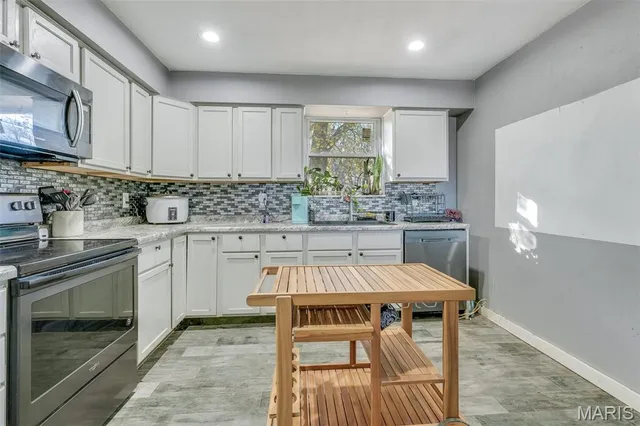 $170,000 | 313 Old Fullerton Road, Belleville, IL 62226