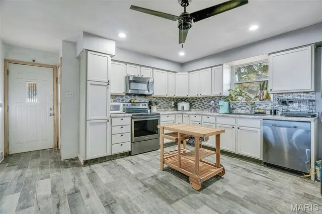 $170,000 | 313 Old Fullerton Road, Belleville, IL 62226