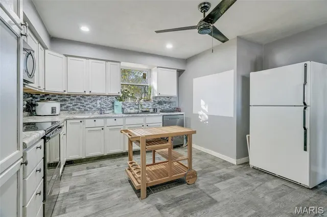 $170,000 | 313 Old Fullerton Road, Belleville, IL 62226