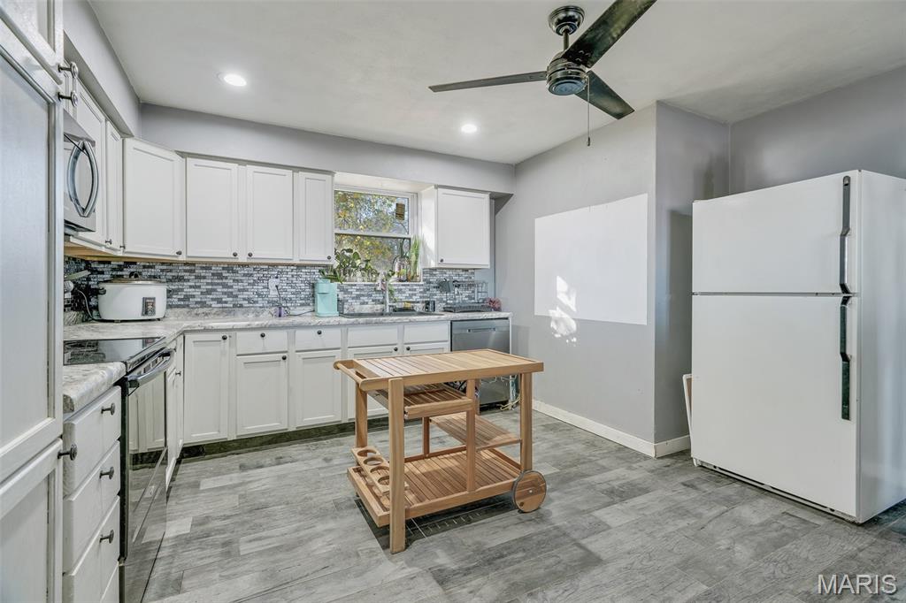 313 Old Fullerton Road Belleville, IL 62226 - Photo 13 of 28