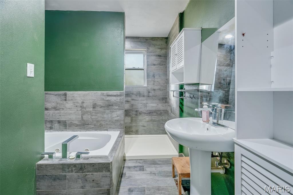 313 Old Fullerton Road Belleville, IL 62226 - Photo 14 of 28