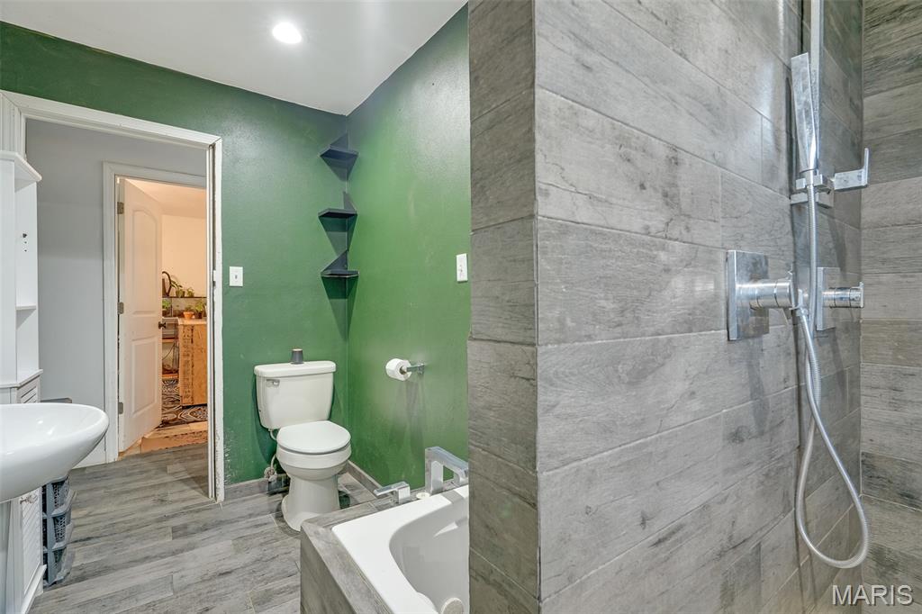 313 Old Fullerton Road Belleville, IL 62226 - Photo 15 of 28