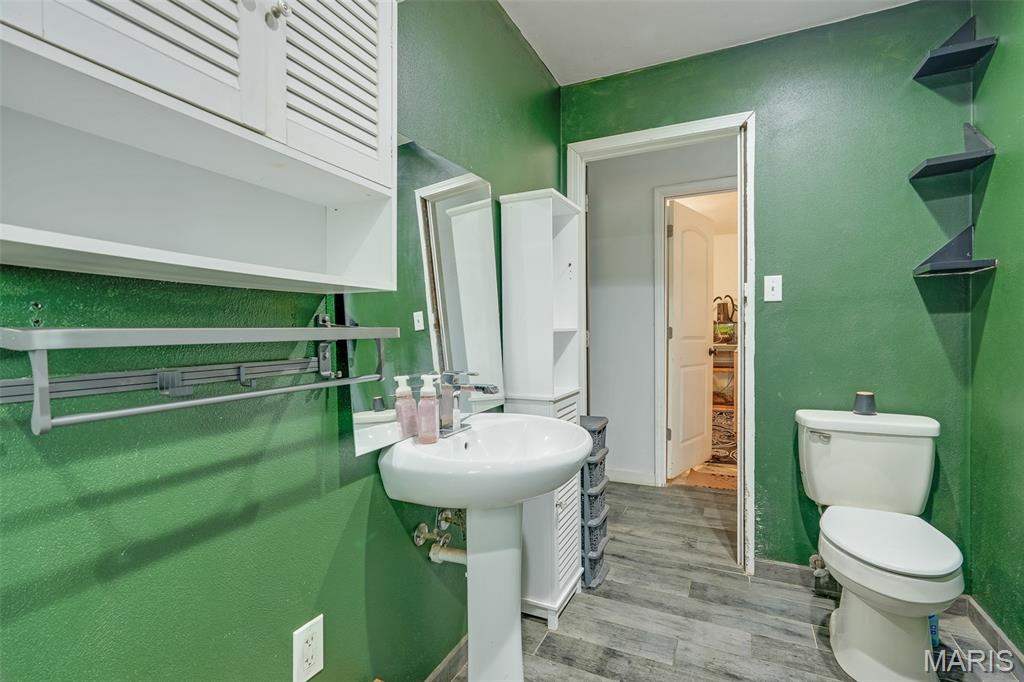 313 Old Fullerton Road Belleville, IL 62226 - Photo 16 of 28