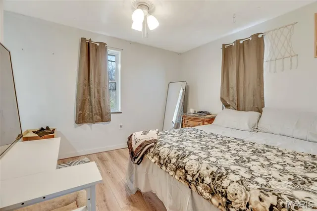 $170,000 | 313 Old Fullerton Road, Belleville, IL 62226