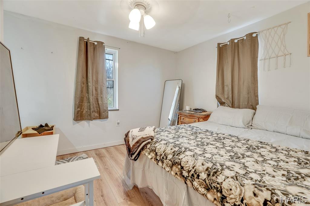 313 Old Fullerton Road Belleville, IL 62226 - Photo 17 of 28