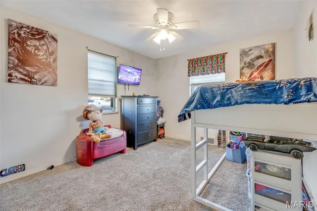 $170,000 | 313 Old Fullerton Road, Belleville, IL 62226