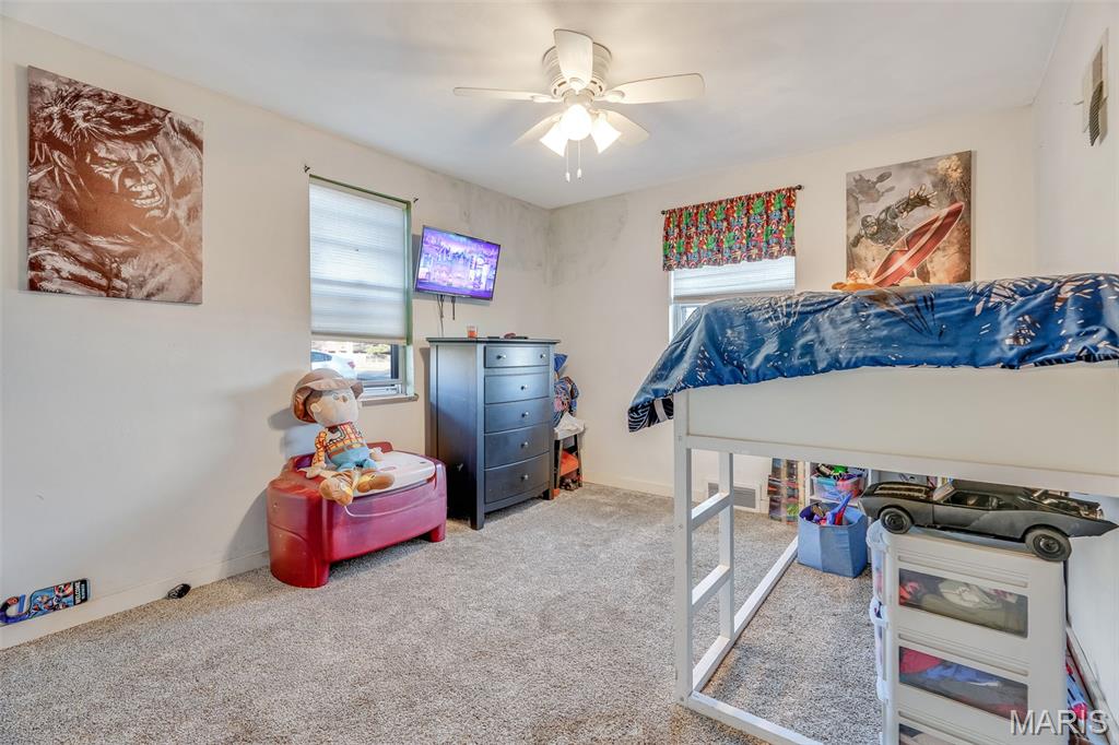 313 Old Fullerton Road Belleville, IL 62226 - Photo 20 of 28