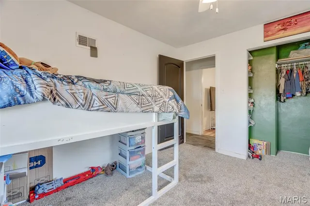 $170,000 | 313 Old Fullerton Road, Belleville, IL 62226