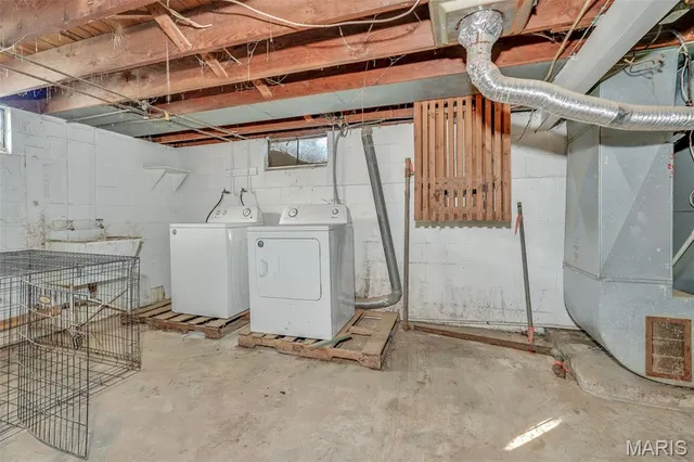 $170,000 | 313 Old Fullerton Road, Belleville, IL 62226