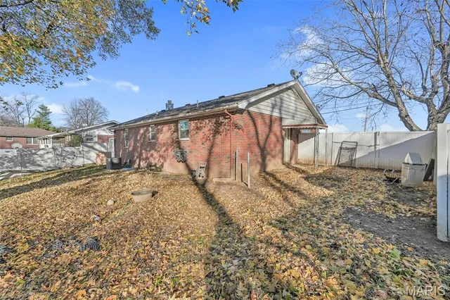$170,000 | 313 Old Fullerton Road, Belleville, IL 62226