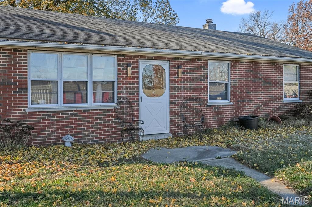 313 Old Fullerton Road Belleville, IL 62226 - Photo 4 of 28