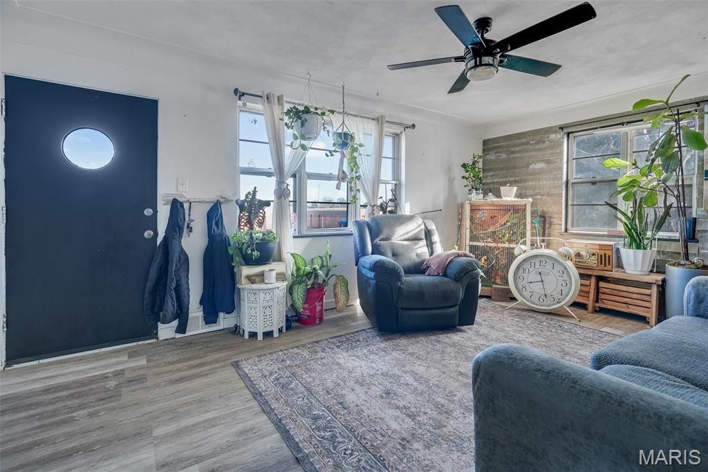 313 Old Fullerton Road Belleville, IL 62226 - Photo 6 of 28