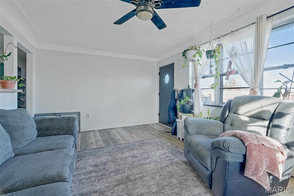 313 Old Fullerton Road Belleville, IL 62226 - Photo 7 of 28