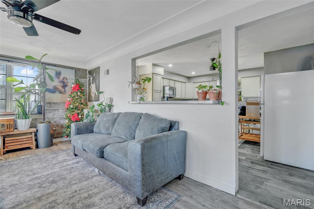 313 Old Fullerton Road Belleville, IL 62226 - Photo 8 of 28