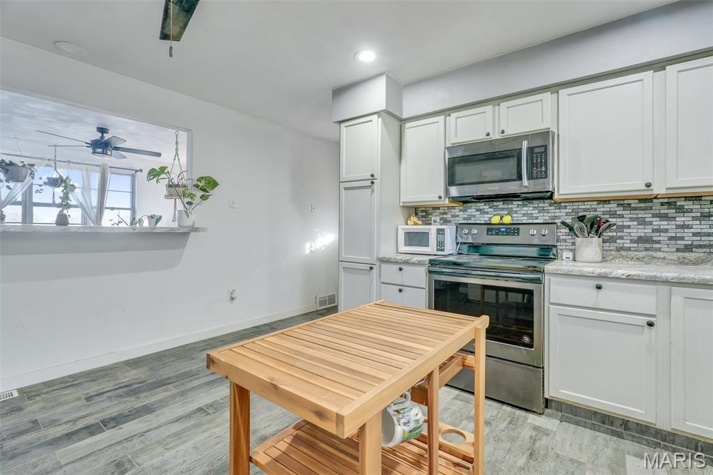 313 Old Fullerton Road Belleville, IL 62226 - Photo 10 of 28