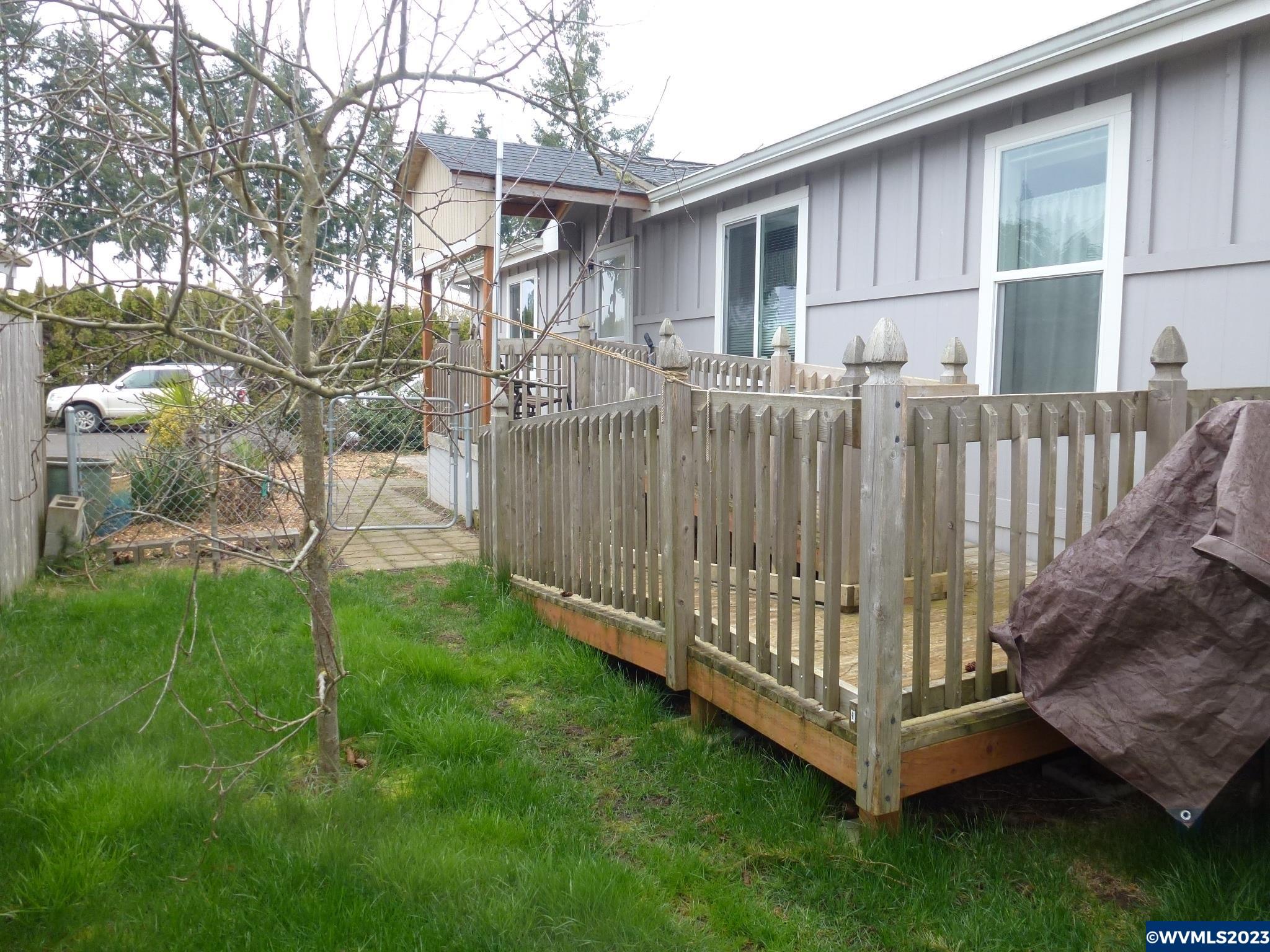 151 Edwards Road, Unit 87 Monmouth, OR 97361 - Photo 18 of 19 Gallery Image 18