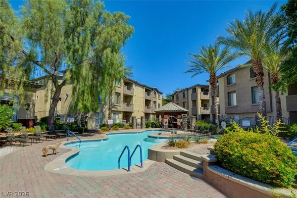 $169,950 | 4400 South Jones Boulevard, Unit 3075, Las Vegas, NV 89103
