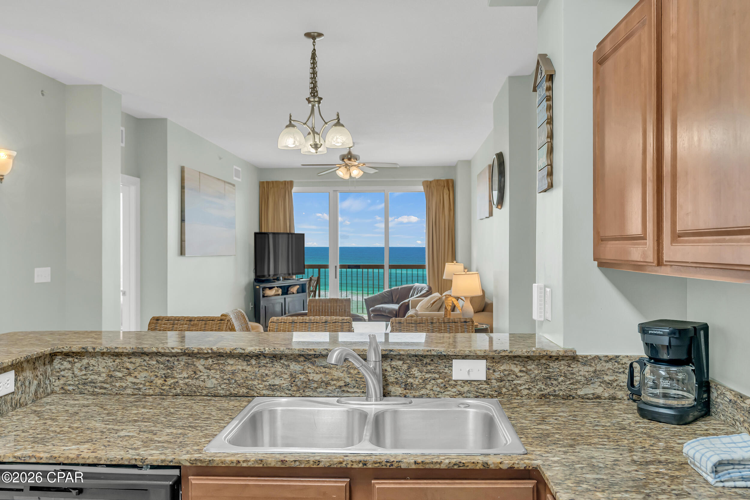 14825 Front Beach Road, Unit 1203 Panama City Beach, FL 32413 - Photo 11 of 56 Gallery Image 11