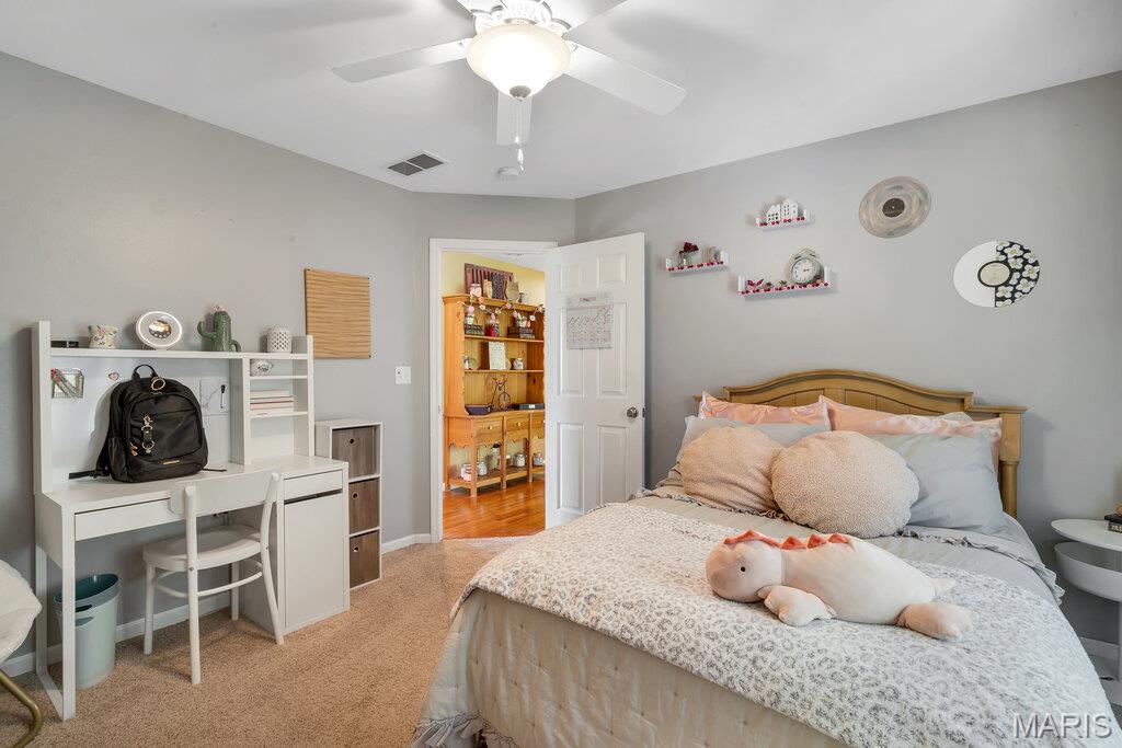 4901 Red Oak Drive Waterloo, IL 62298 - Photo 40 of 63