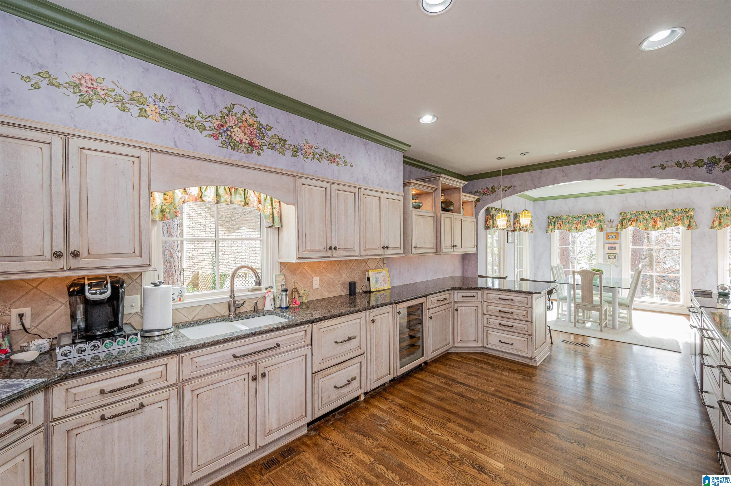 3828 Timberline Way Birmingham, AL 35243 - Photo 13 of 50