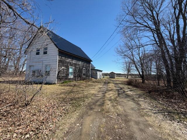 871 Madawaska Road Caribou, ME 04736 - Photo 36 of 52 871 Madawaska Rd May 2026 (19)