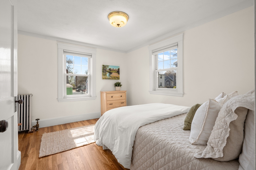 85 Sunset Road Arlington, MA 02474 - Photo 22 of 39 Gallery Image 22