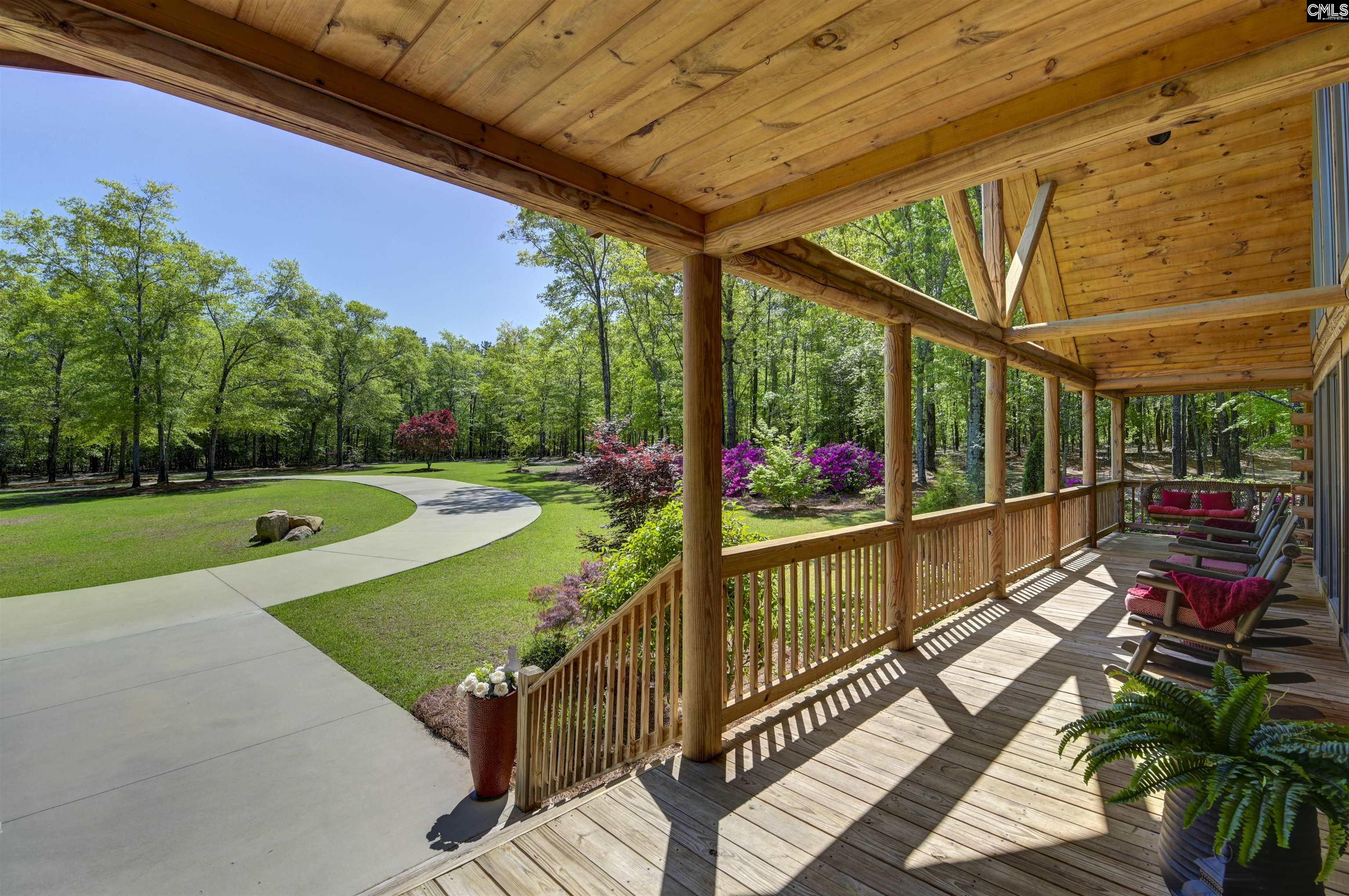 560 Beaver Creek Road Swansea, SC 29160 - Photo 45 of 61