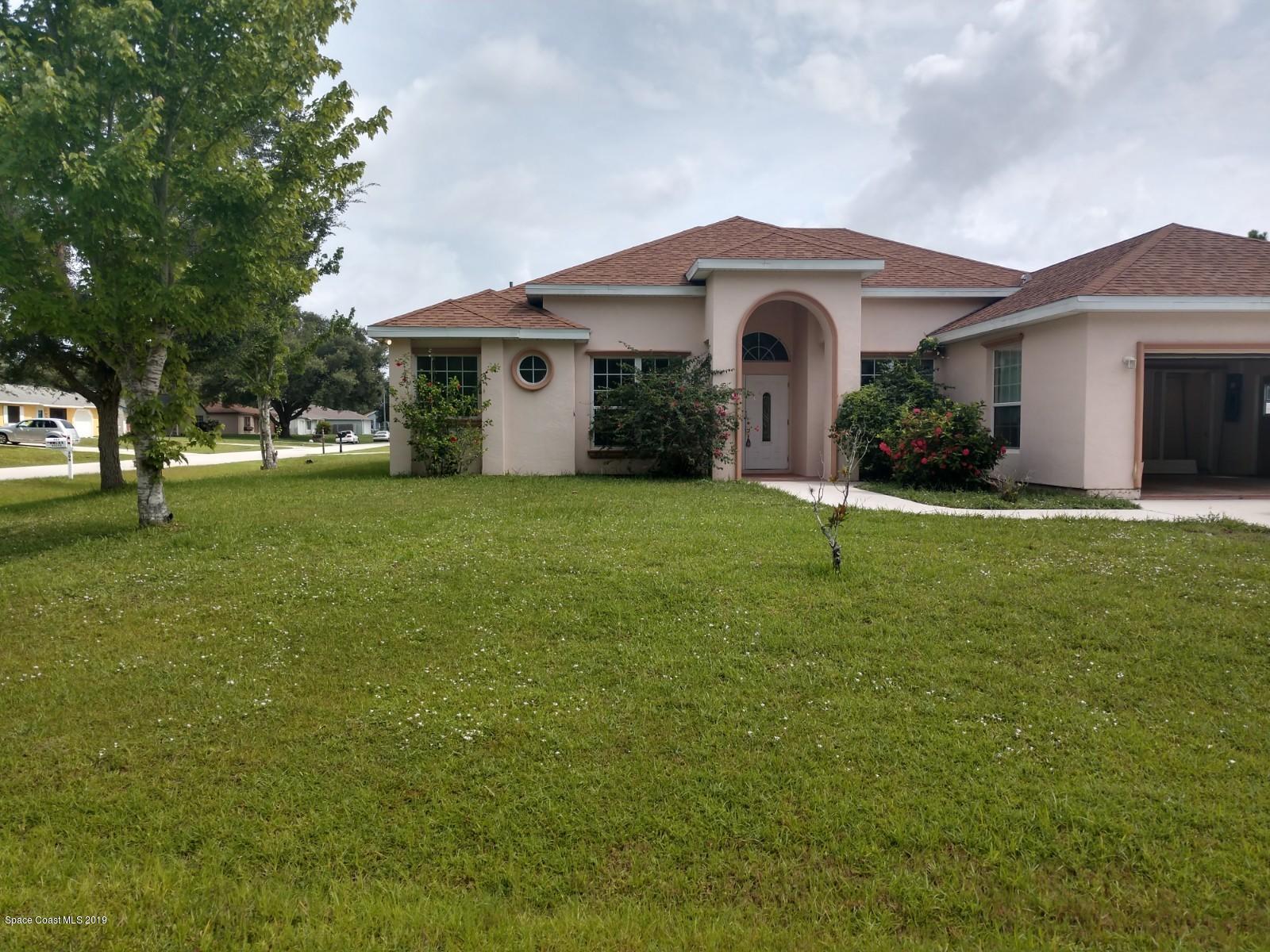 599 Australian Road Northwest Palm Bay, FL 32907 - Photo 1 of 20 IMG_20190709_111244324_HDR