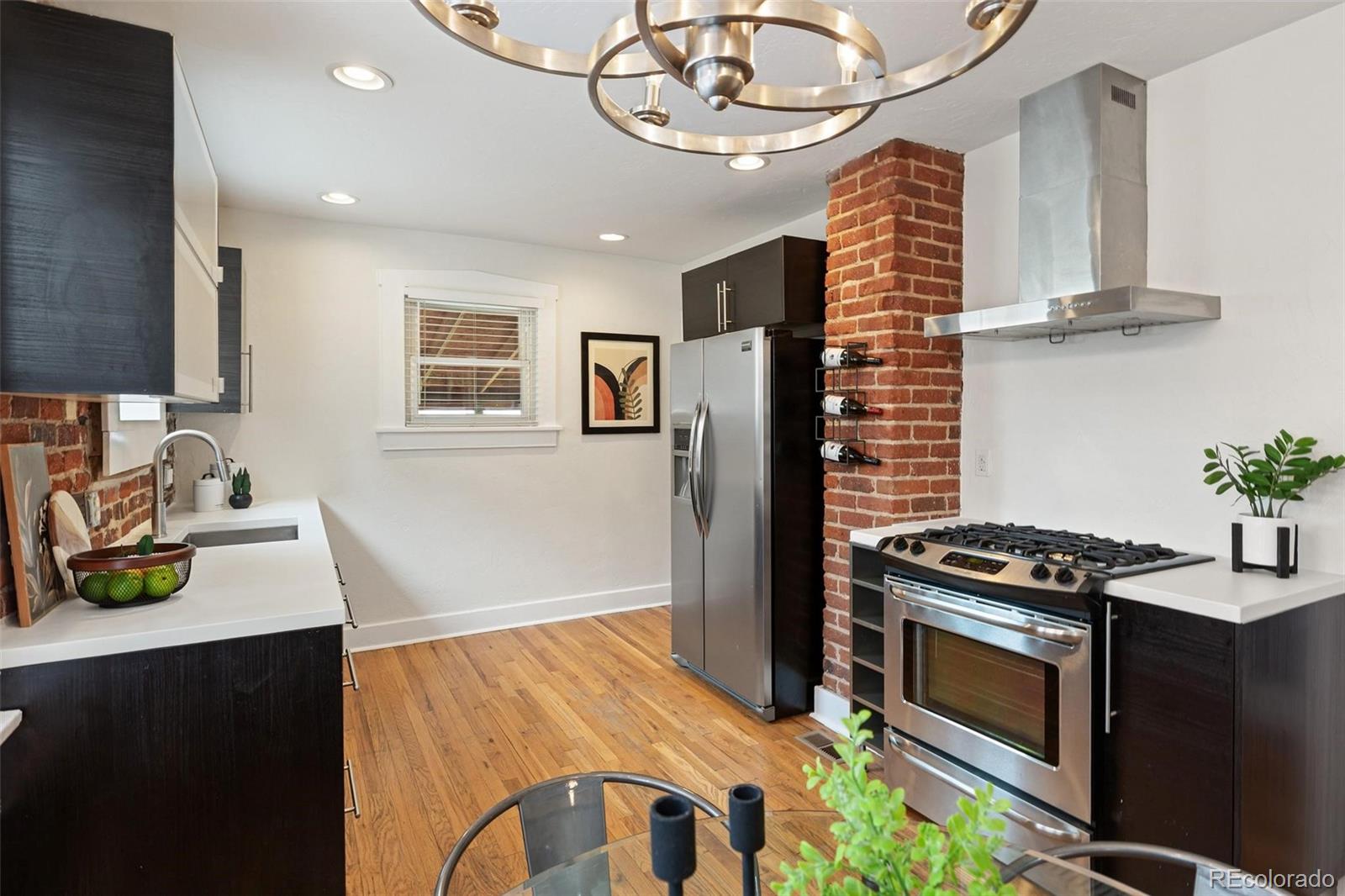 4511 Decatur Street Denver, CO 80211 - Photo 12 of 34 Gallery Image 12