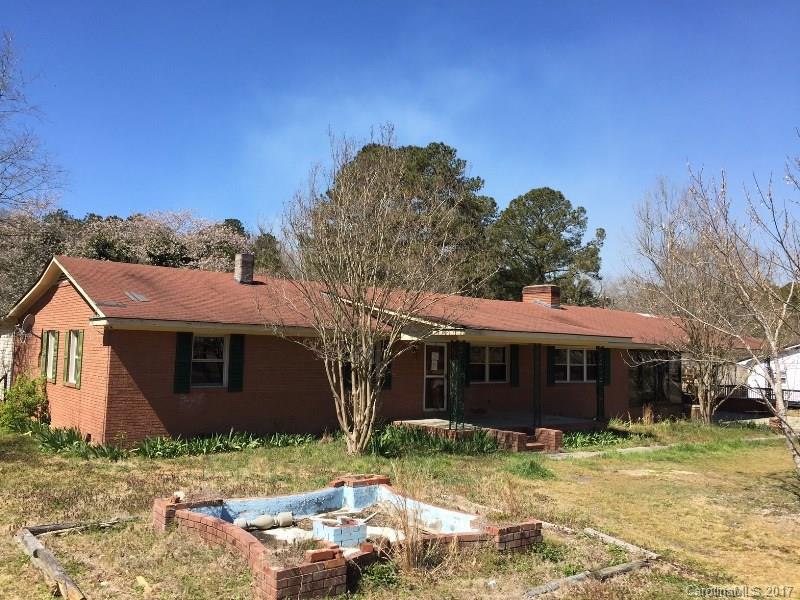 113 Mc Queen Street Rockingham, NC 28379 - Photo 1 of 1