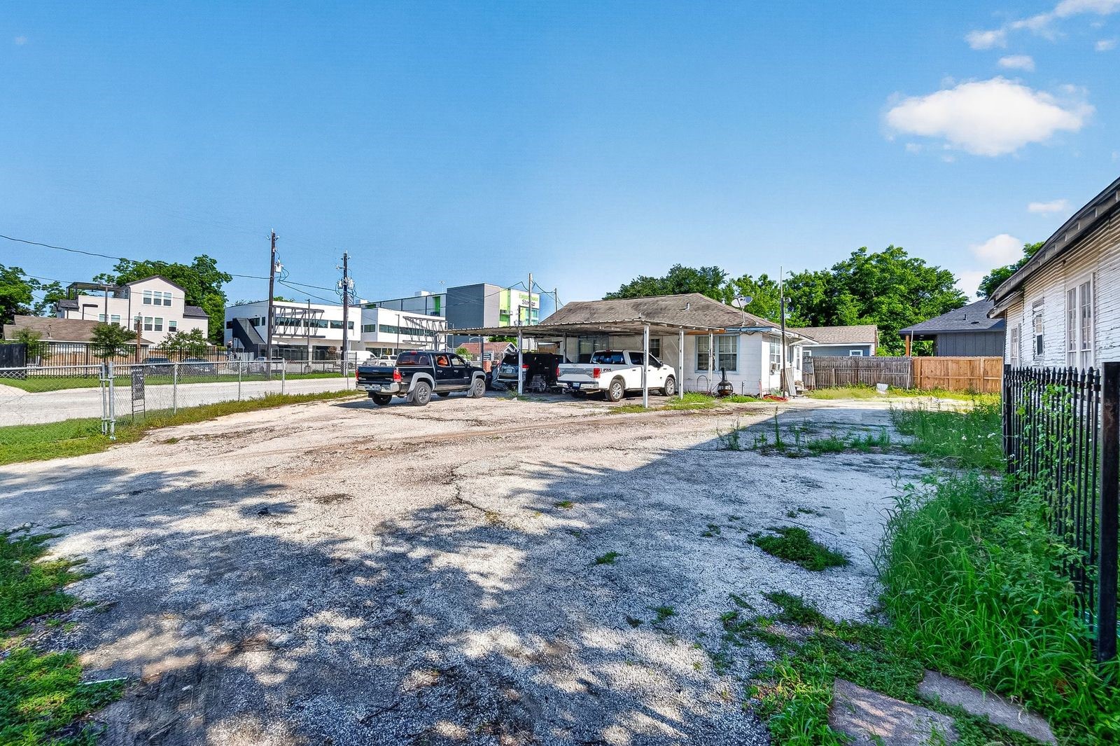 707 East 28th Street Houston, TX 77009 - Photo 24 of 28