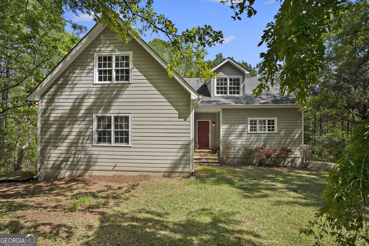 265 Neely Road LaGrange, GA 30240 - Photo 3 of 54